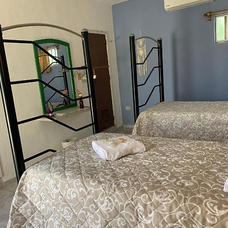 Casa Centro 70 Hotel Mérida Eksteriør billede