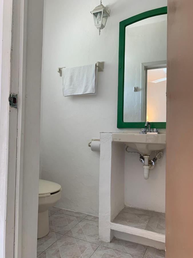 Casa Centro 70 Hotel Mérida Eksteriør billede