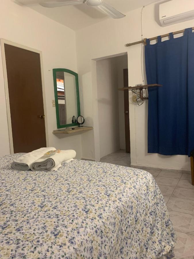 Casa Centro 70 Hotel Mérida Eksteriør billede