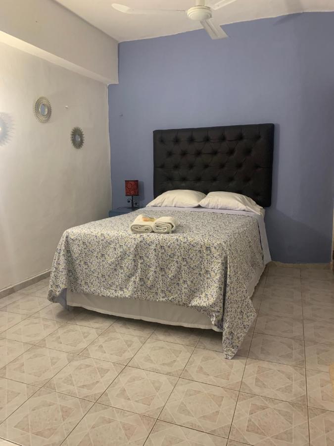 Casa Centro 70 Hotel Mérida Eksteriør billede