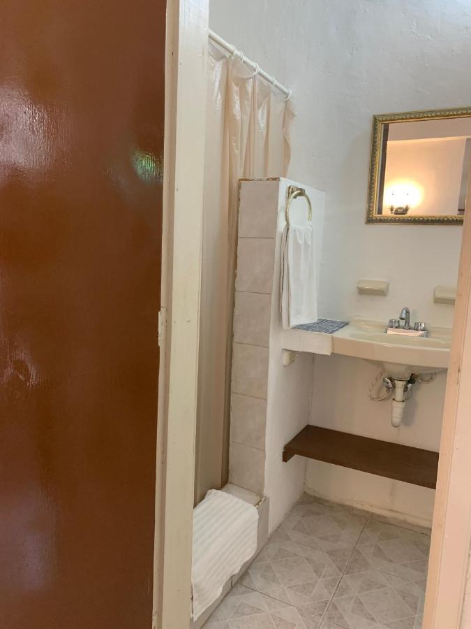 Casa Centro 70 Hotel Mérida Eksteriør billede