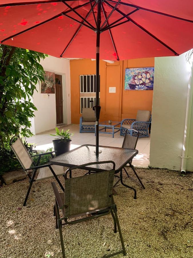 Casa Centro 70 Hotel Mérida Eksteriør billede